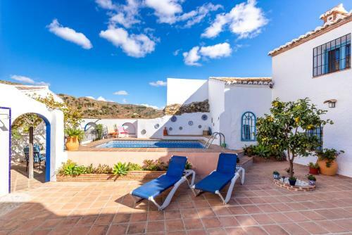 Apartamento Rural Village With Amazing Views
