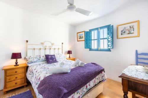 Apartamento Rural Village With Amazing Views