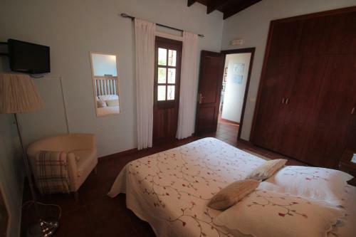 Agroturismo Casa Rural La Hojalata
