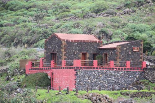 Agroturismo Casa Rural La Hojalata