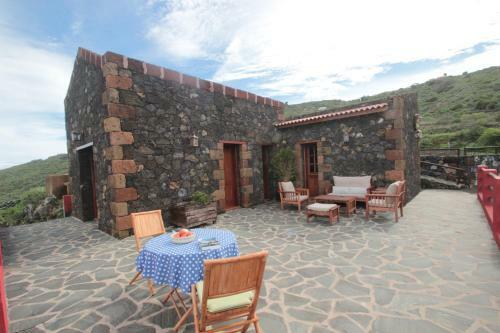 Agroturismo Casa Rural La Hojalata