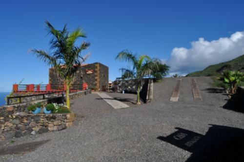 Agroturismo Casa Rural La Hojalata