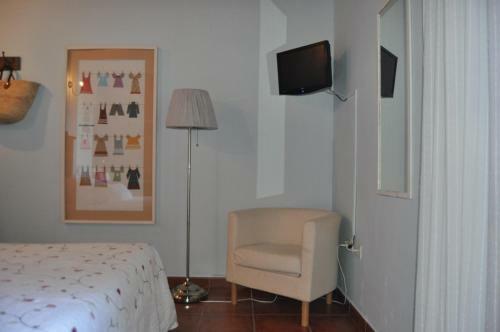 Agroturismo Casa Rural La Hojalata