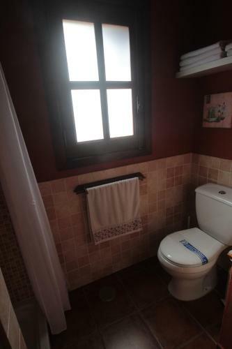 Agroturismo Casa Rural La Hojalata