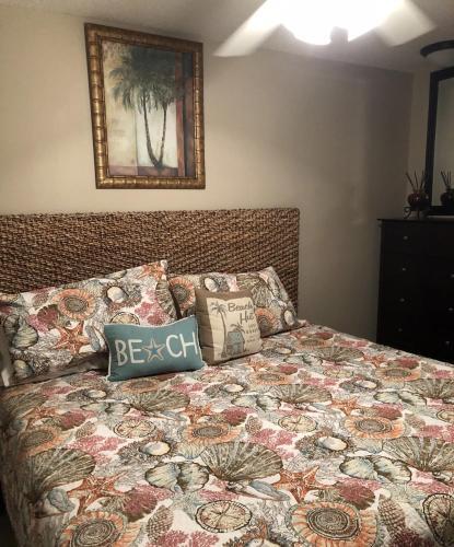 Apartamento Boardwalk 584 Condo