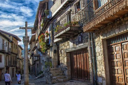 Ca' La Paz - Mogarraz