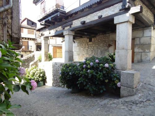 Apartamentos Azahar