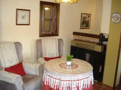 Apartamentos Azahar