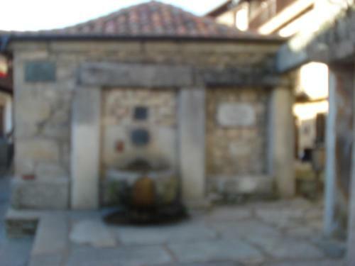 Apartamentos Azahar