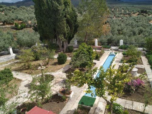 Vivienda Rural El Manantial