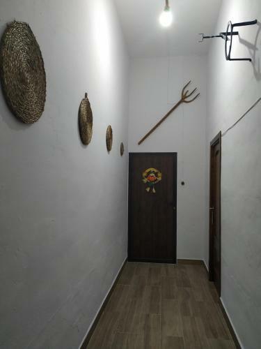 Vivienda Rural El Manantial
