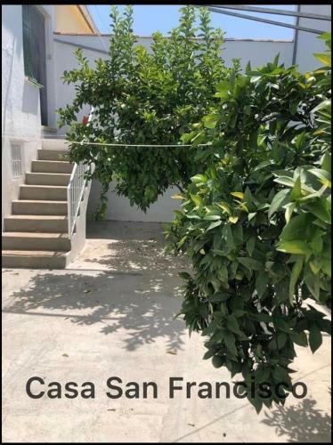 Casa San Francisco