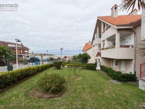 Apartamento Terraza De Mogro