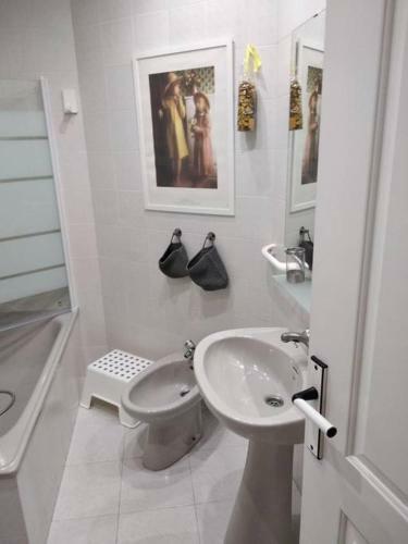 Apartamento Terraza De Mogro