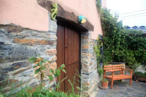 Agroturismo Vivienda Vacacional Bioxana