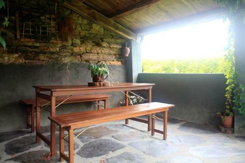 Agroturismo Vivienda Vacacional Bioxana