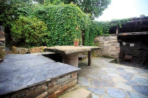 Agroturismo Vivienda Vacacional Bioxana