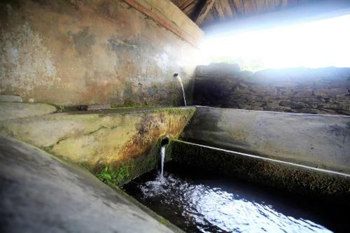 Agroturismo Vivienda Vacacional Bioxana