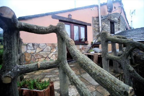 Agroturismo Vivienda Vacacional Bioxana
