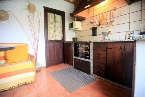 Agroturismo Vivienda Vacacional Bioxana