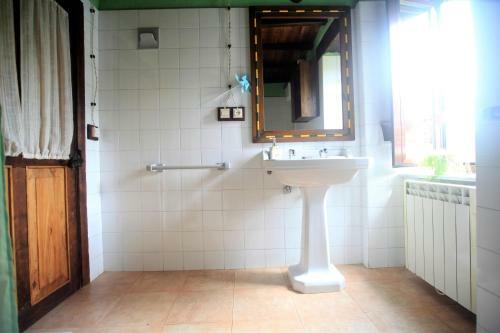 Agroturismo Vivienda Vacacional Bioxana