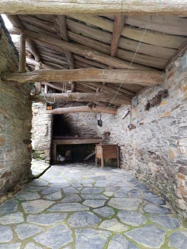 Agroturismo Vivienda Vacacional Bioxana