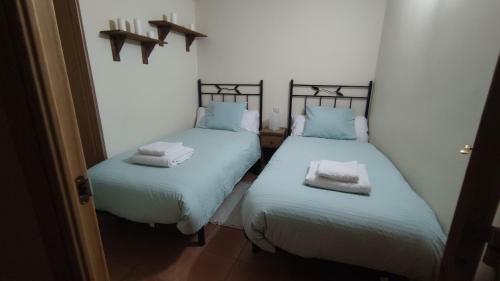 Descubre El Se�or�o