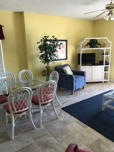 Apartamento Tropic Isles 401 Condo