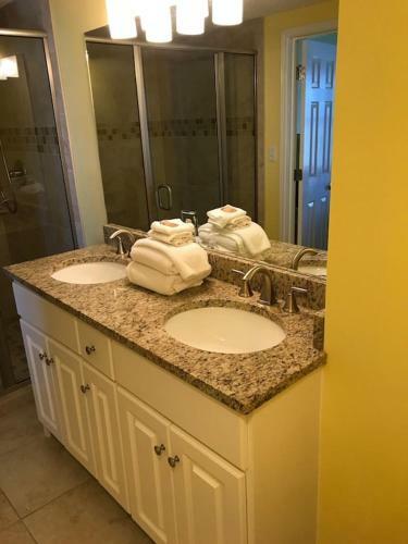 Apartamento Tropic Isles 401 Condo