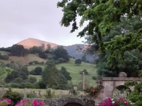 Agroturismo La Casa de Santa Olalla