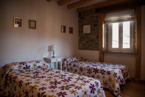 Agroturismo La Casa de Santa Olalla