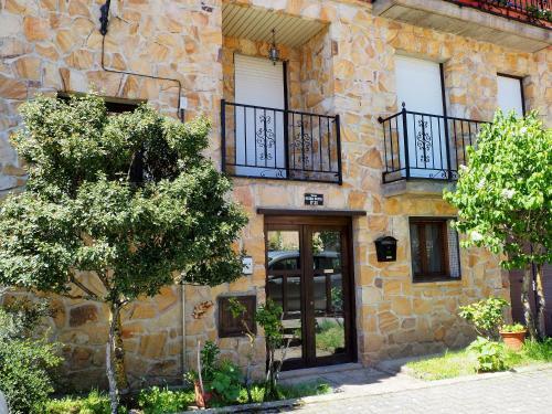 Apartamento Tur�stico Duero Ni�o
