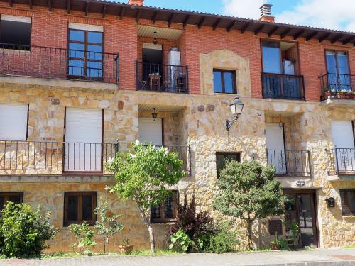 Apartamento Tur�stico Duero Ni�o
