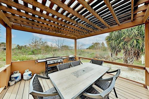 West Beach Retreat