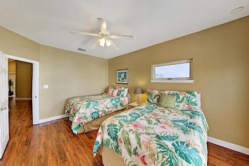 West Beach Retreat