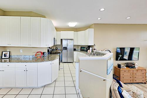 West Beach Retreat