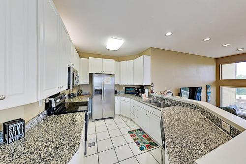 West Beach Retreat