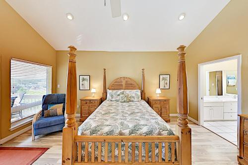 West Beach Retreat