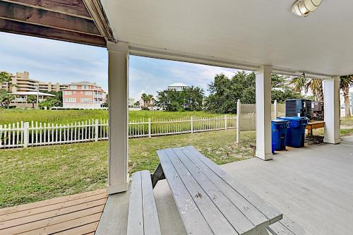 West Beach Retreat