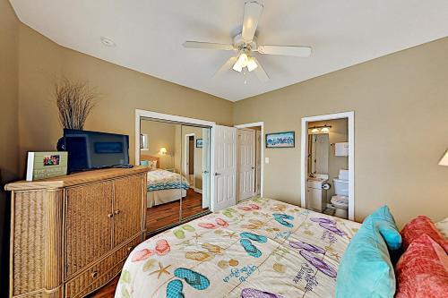 West Beach Retreat