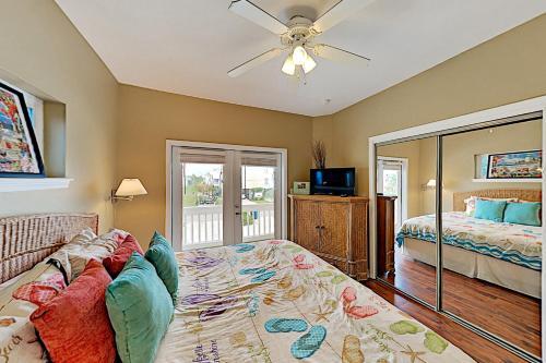 West Beach Retreat
