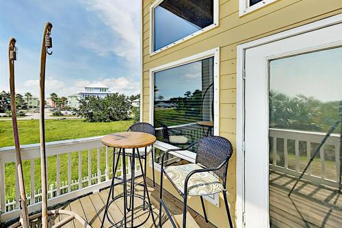 West Beach Retreat