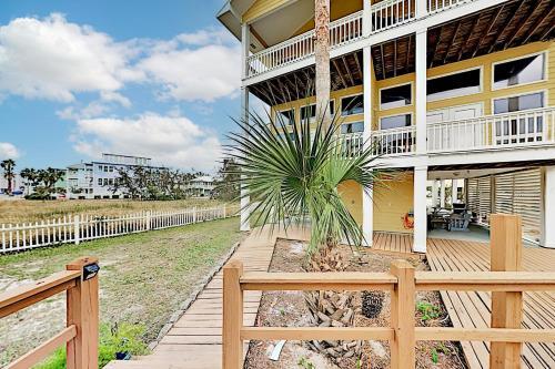 West Beach Retreat