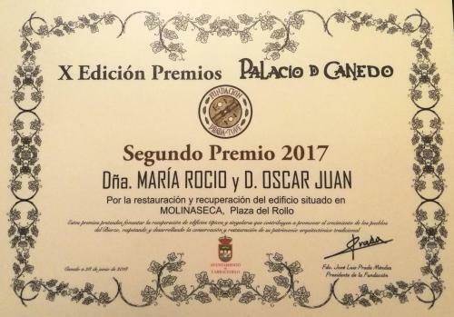 Casa Blanquita