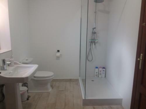 Bed & Breakfast Caserio Castano