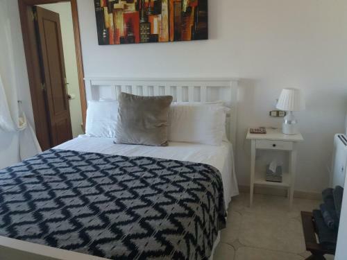 Bed & Breakfast Caserio Castano