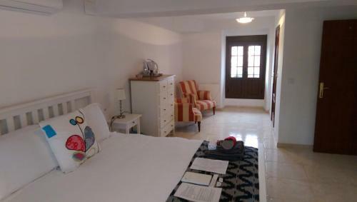 Bed & Breakfast Caserio Castano