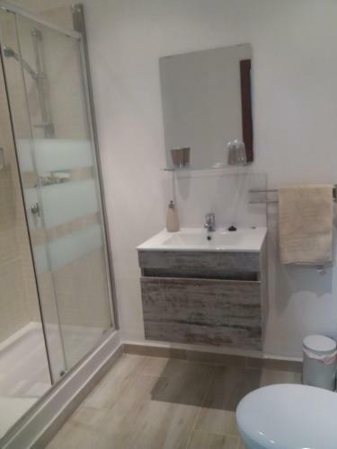 Bed & Breakfast Caserio Castano
