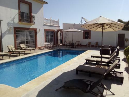 Bed & Breakfast Caserio Castano