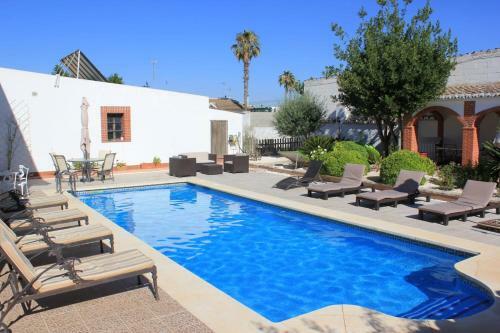 Bed & Breakfast Caserio Castano